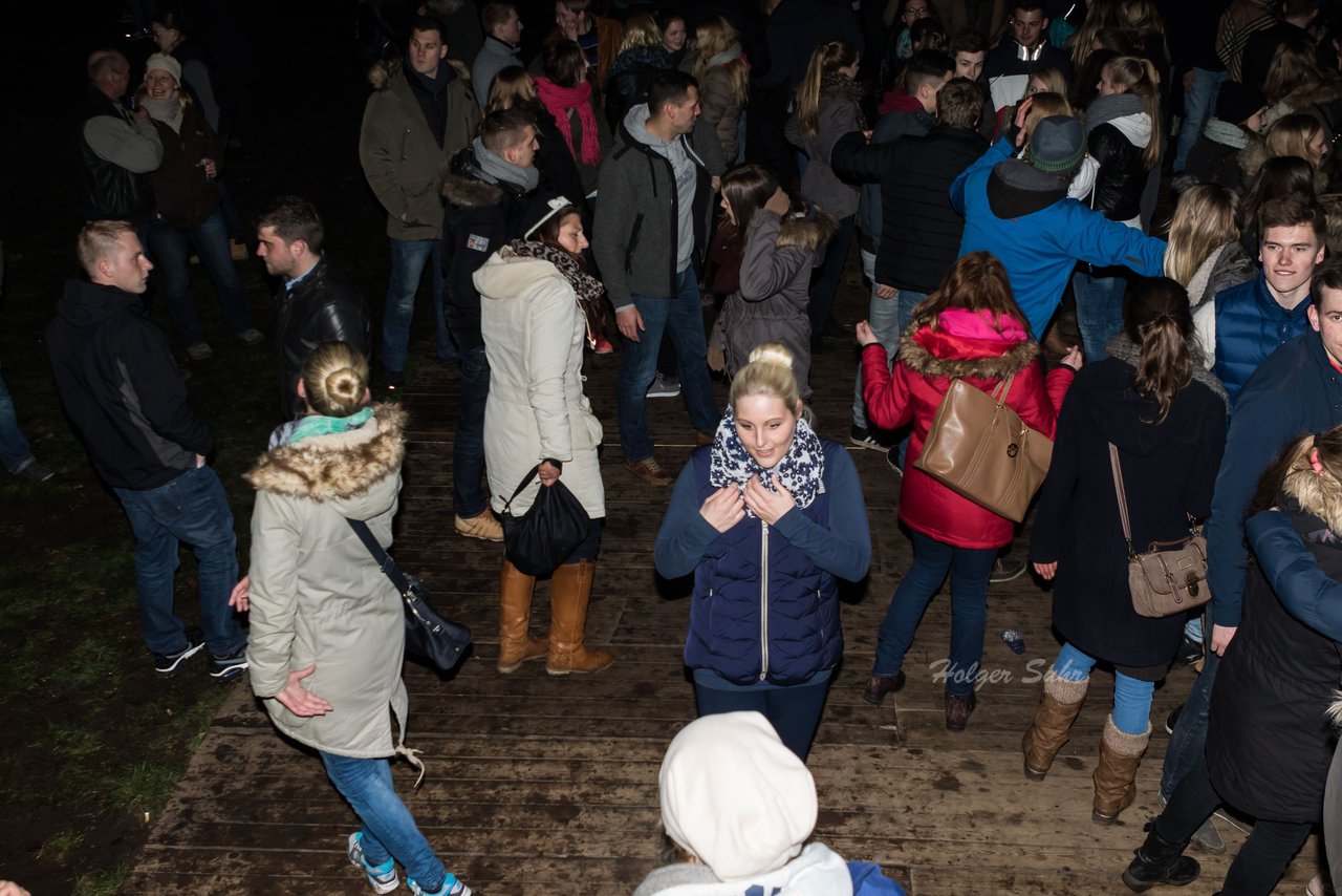 Bild 296 - Osterfeuer